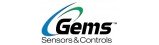 Gems Sensors & Controls Logo