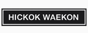 Logo de Hickok Waekon