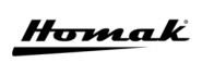 Logo de Homak