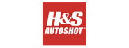 Logo de H &amp; S Autoshot