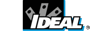 Logo de IDEAL Industries