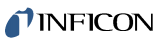 INFICON Logo