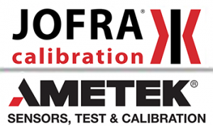 Logo de Jofra