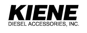 Kiene Diesel Accessories Logo