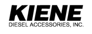 Logo de Kiene Diesel Accessories