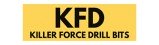 Killer Force Drill Logo