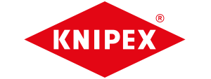 Logo de KNIPEX group