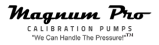 Magnum Pro Pumps Logo