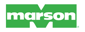 Marson Logo