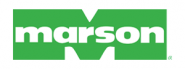 Logo de Marson