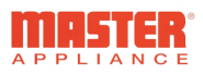 Logo de Master Appliance