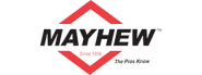 Logo de Mayhew Tools