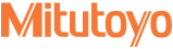 Mitutoyo Logo