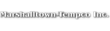 Marshalltown-Tempco Logo