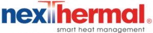 Nexthermal Logo