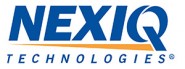 Logo de NEXIQ Technologies