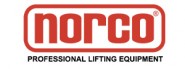 Logo de Norco Lifting Equipment