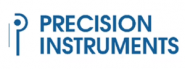 Logo de Precision Instruments