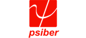 Logo de Psiber