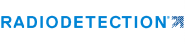 Logo de Radiodetection
