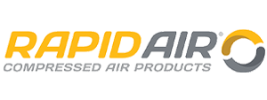 Logo de Rapidair Industrial Solutions
