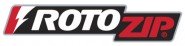 RotoZip Logo