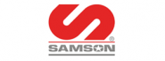Logo de SAMSON Corporation