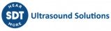 SDT Ultrasound Solutions Logo