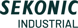 Logo de Sekonic Industrial