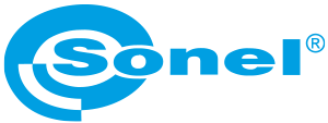 Sonel test &amp; measurement Logo