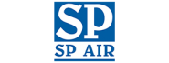 Logo de SP Air