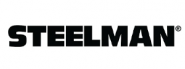 Logo de STEELMAN