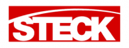 Logo de Steck