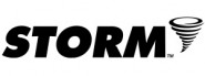 Logo de Storm