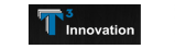 T3 Innovation Logo