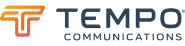Logo de Tempo Communications
