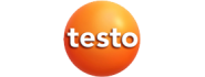 Logo de Testo Instruments