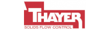 Thayer Scale Logo