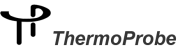 ThermoProbe Logo