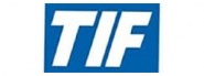 Logo de TIF Instruments