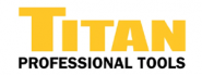 Logo de Titan Professional Tools
