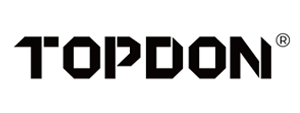 Logo de Topdon