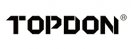 Logo de Topdon