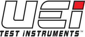 Logo de UEi Test Instruments