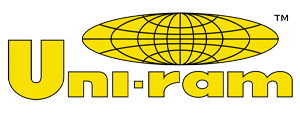 Logo de Uni-ram
