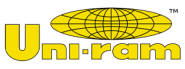 Logo de Uni-ram