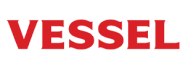 Logo de Vessel