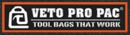 Logo de Veto Pro Pac