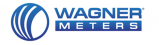 Wagner Meters Logo
