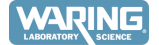 Waring Laboratory Logo